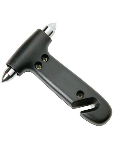 MARTILLO DE EMERGENCIA