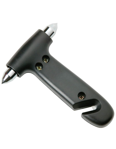 MARTILLO DE EMERGENCIA