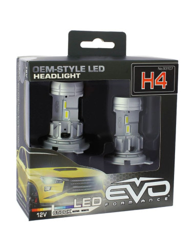 LAMPARA LED H4