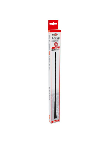 ANTENA 38 CM