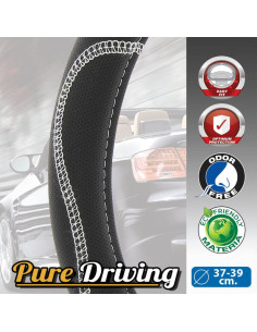 FUNDA DE VOLANTE 2