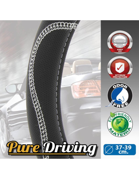 FUNDA DE VOLANTE