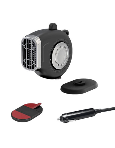 CALENTADOR / VENTILADOR