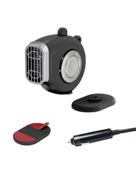 CALENTADOR / VENTILADOR