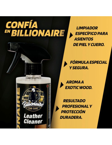LIMPIADOR DE PIEL