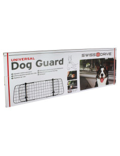 SEPARADOR METÁLICO DE PERROS 2