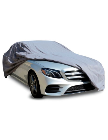 FUNDA EXTERIOR PARA VEHÍCULO XL 533X178X117CM