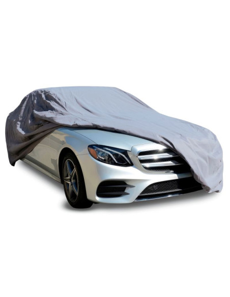 FUNDA EXTERIOR PARA VEHÍCULO XL 533X178X117CM