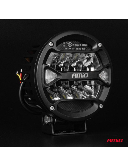 FARO DE TRABAJO  LED PRO