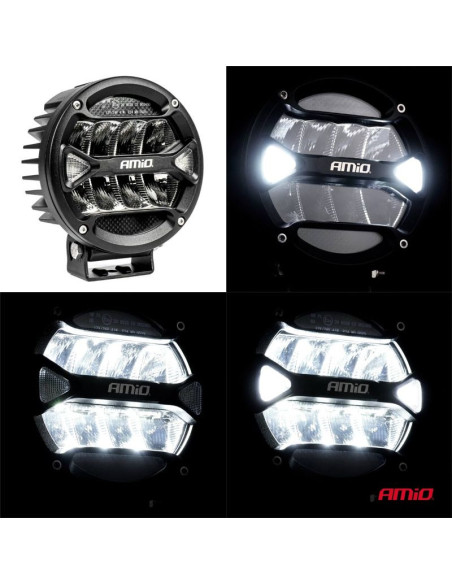 FARO DE TRABAJO  LED PRO