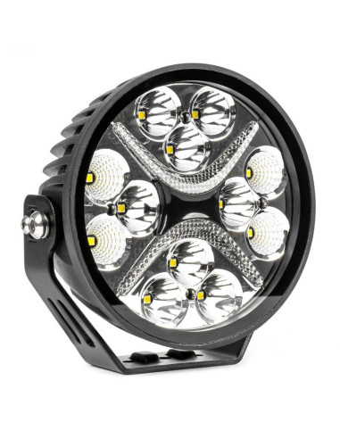 FARO DE TRABAJO 12 LED