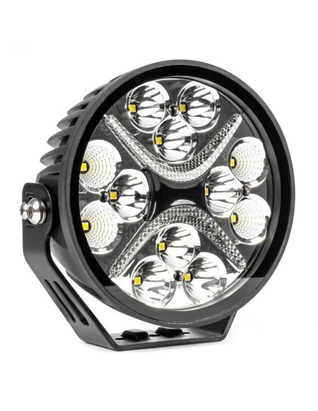 FARO DE TRABAJO 12 LED