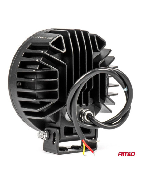 FARO DE TRABAJO 12 LED