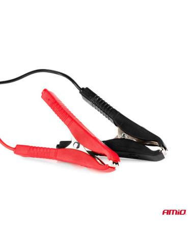 CARGADOR PARA BATERIA 12A