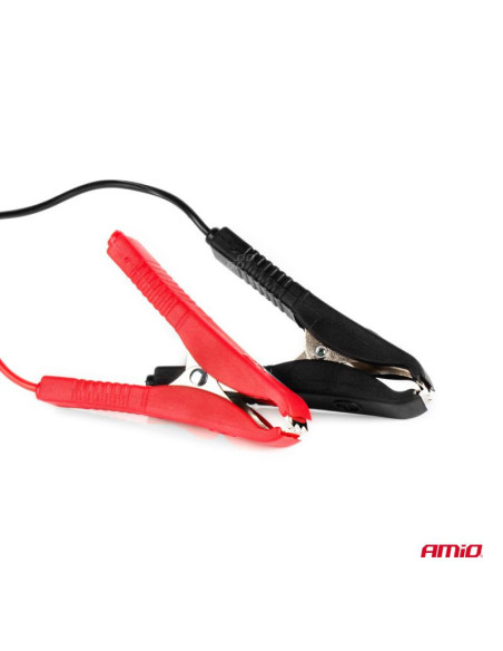 CARGADOR PARA BATERIA 12A