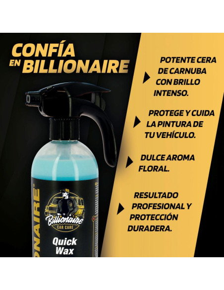 CERA RÁPIDA