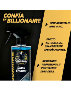 SPRAY LIMPIA CRISTALES 2