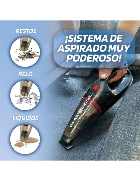 ASPIRADOR