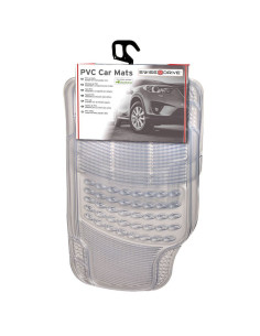 ALFOMBRA UNIVERSAL PVC TRANSPARENTE