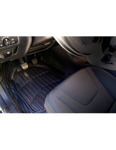 ALFOMBRA UNIVERSAL PVC