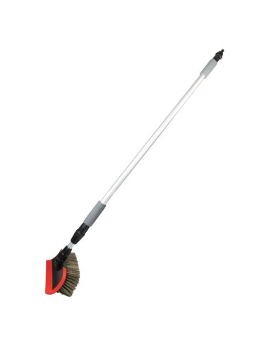 CEPILLO DE LAVADO TELESCOPICO 97-160cm