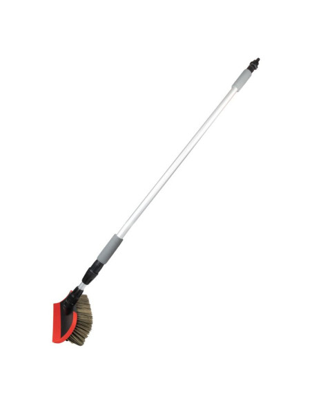 CEPILLO DE LAVADO TELESCOPICO 97-160cm
