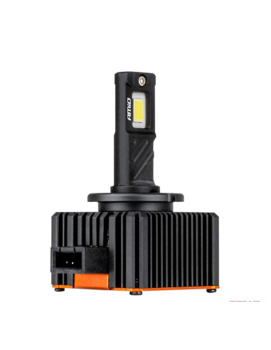 Bombilla Luz de Cruce LED Headlamp XD PRO D1S D1R FULL CANBUS