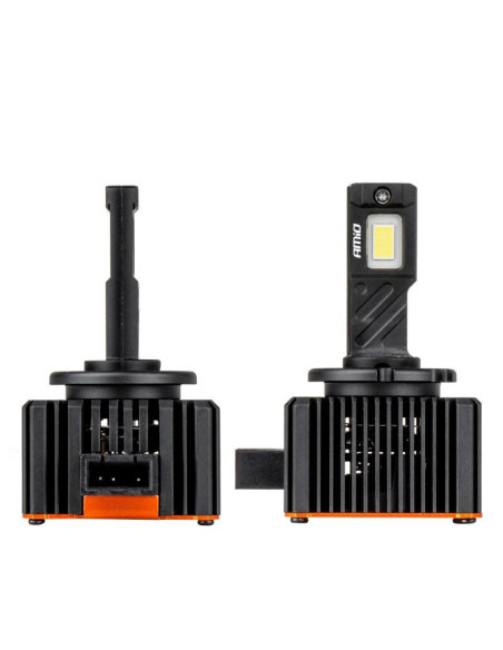Bombilla Luz de Cruce LED Headlamp XD PRO D1S D1R FULL CANBUS