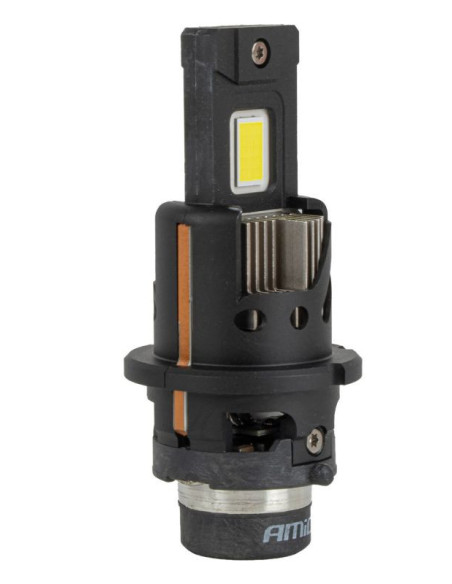 Bombilla Luz de Cruce LED Headlamp XD PRO D2S D2R FULL CANBUS