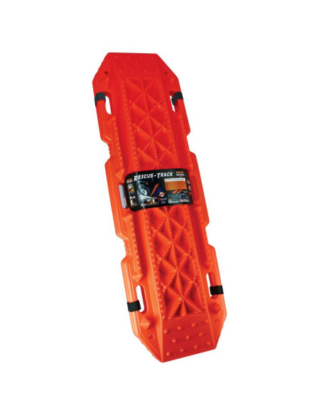 PLANCHAS DE DESATASCORESCATE 4x4