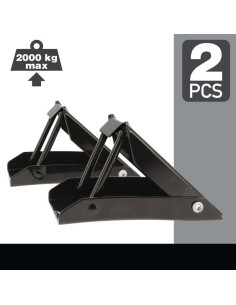 CUÑAS PARA RUEDAS 2