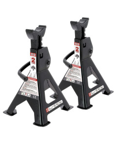 CABALLETES PARA RUEDAS 2 TON