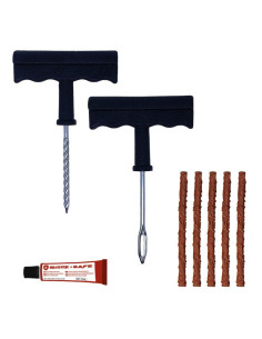 KIT REPARACIÓN DE NEUMÁTICOS