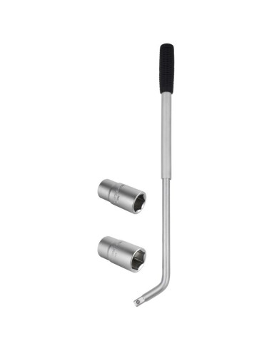 LLAVE TELESCÓPICA