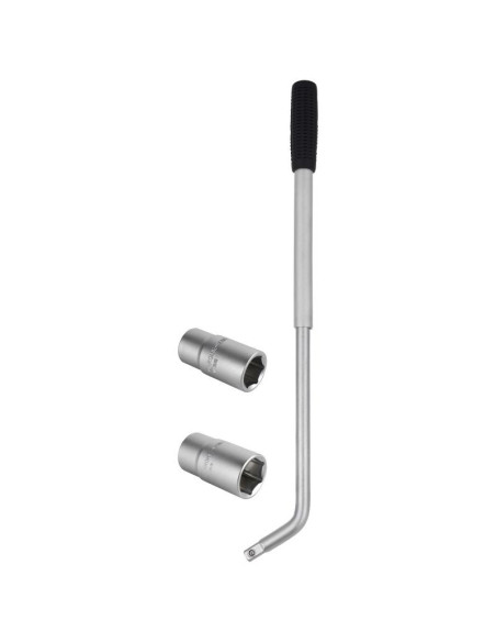 LLAVE TELESCÓPICA