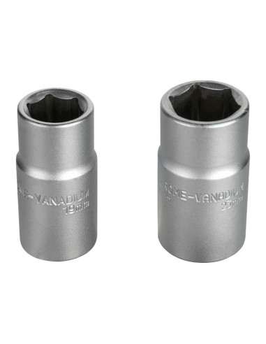 LLAVE TELESCÓPICA