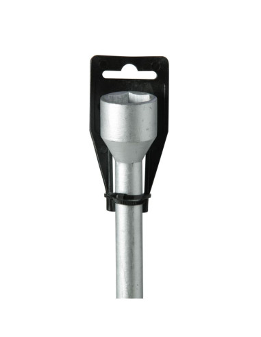 LLAVE EN CRUZ