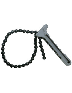 LLAVE FILTRO ACEITE  DE CADENAS