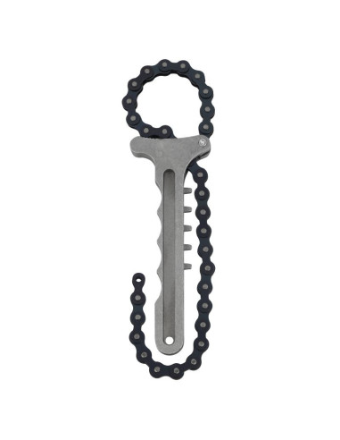 LLAVE FILTRO ACEITE  DE CADENAS