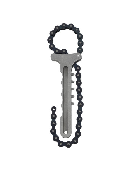 LLAVE FILTRO ACEITE  DE CADENAS