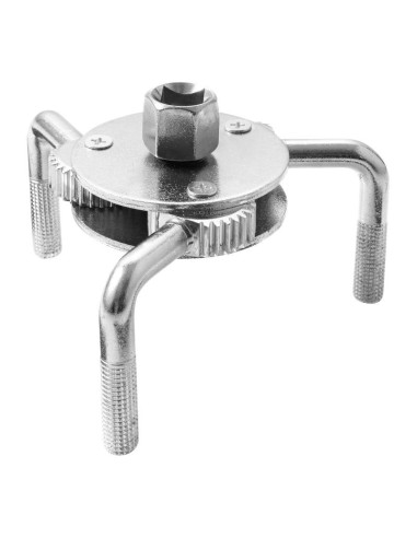 LLAVE DE FILTRO 3 GARRAS