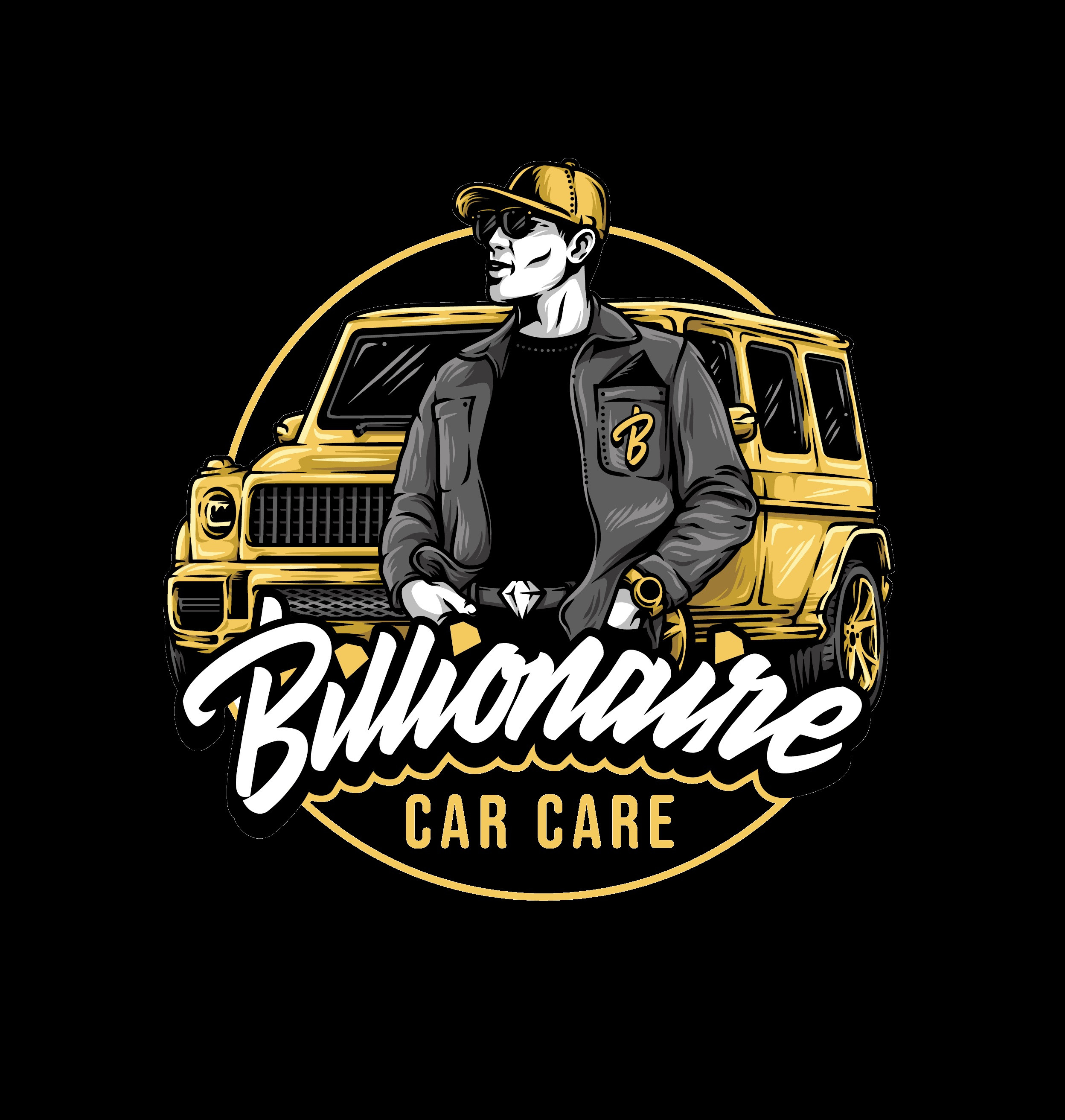 BILLIONAIRE